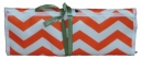 Cosmetic Bag With Ribbon Closure (#76346)
