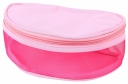 Half Circle Cosmetic Pouch (#73138)