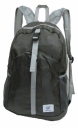 Foldable Lightweight Daypack (#76337)