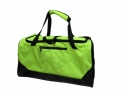 Greenish Duffle Bag  (#76365)