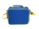 Simple Insulated School Lunch Box Cooler Bag (#60148)