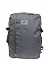 New Style Backpack With Zipper Closure And Plastic Buckle (#76676)